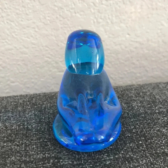 Vintage Bluebird of Happiness Signed Ron Ray 1995 - Picture 4 of 5